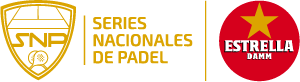 Series Nacionales de Padel